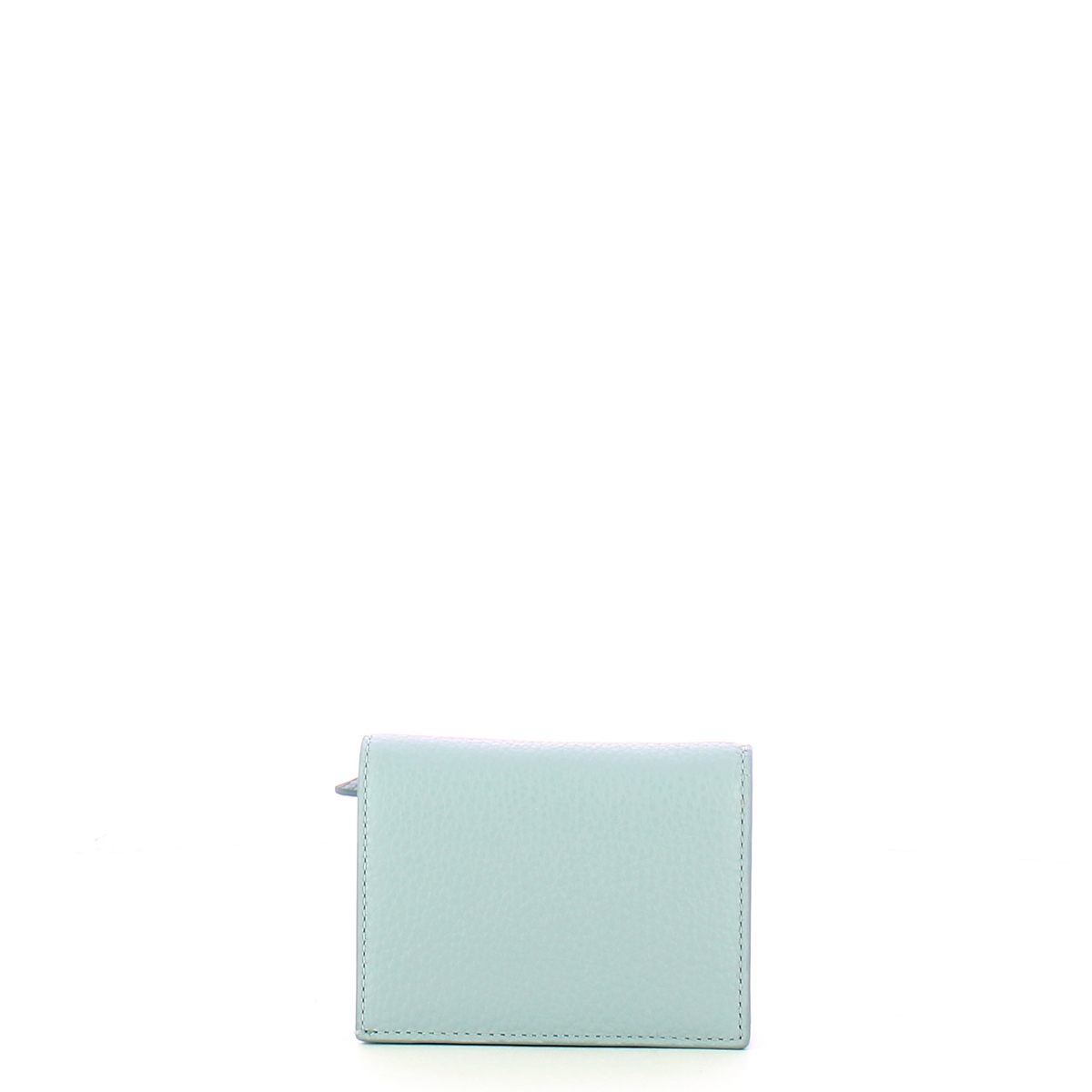 Coccinelle Portafoglio Voile Mist Blue - 2 Coccinelle Portafoglio Voile Mist Blue - 2