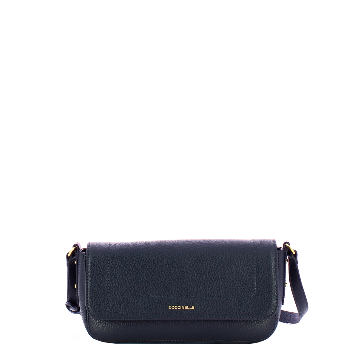 Coccinelle Tracollina Hydra Midnight Blue - 1 Coccinelle Tracollina Hydra Midnight Blue - 1