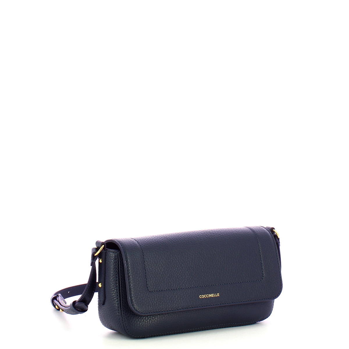 Coccinelle Tracollina Hydra Midnight Blue - 2 Coccinelle Tracollina Hydra Midnight Blue - 2