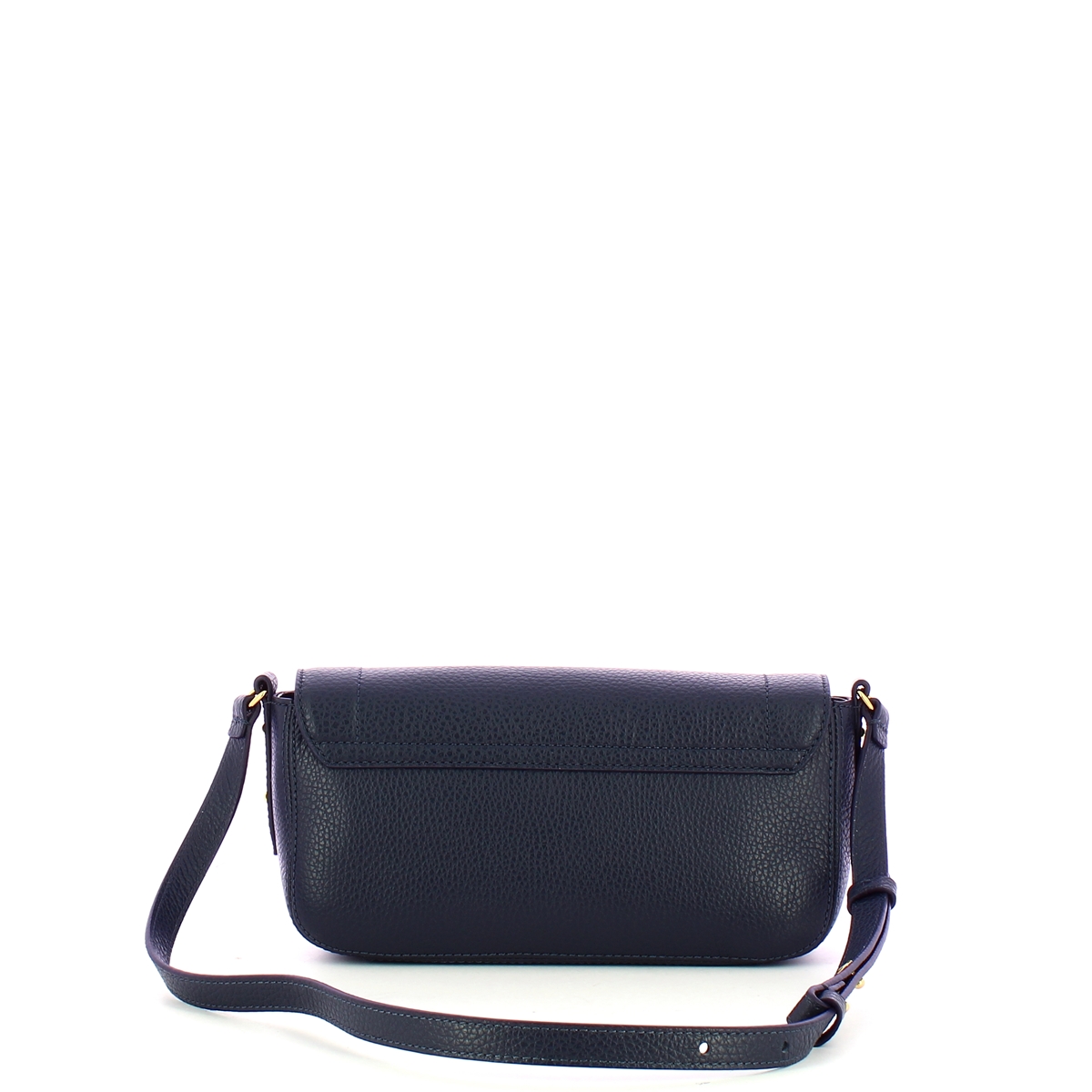 Coccinelle Tracollina Hydra Midnight Blue - 3 Coccinelle Tracollina Hydra Midnight Blue - 3