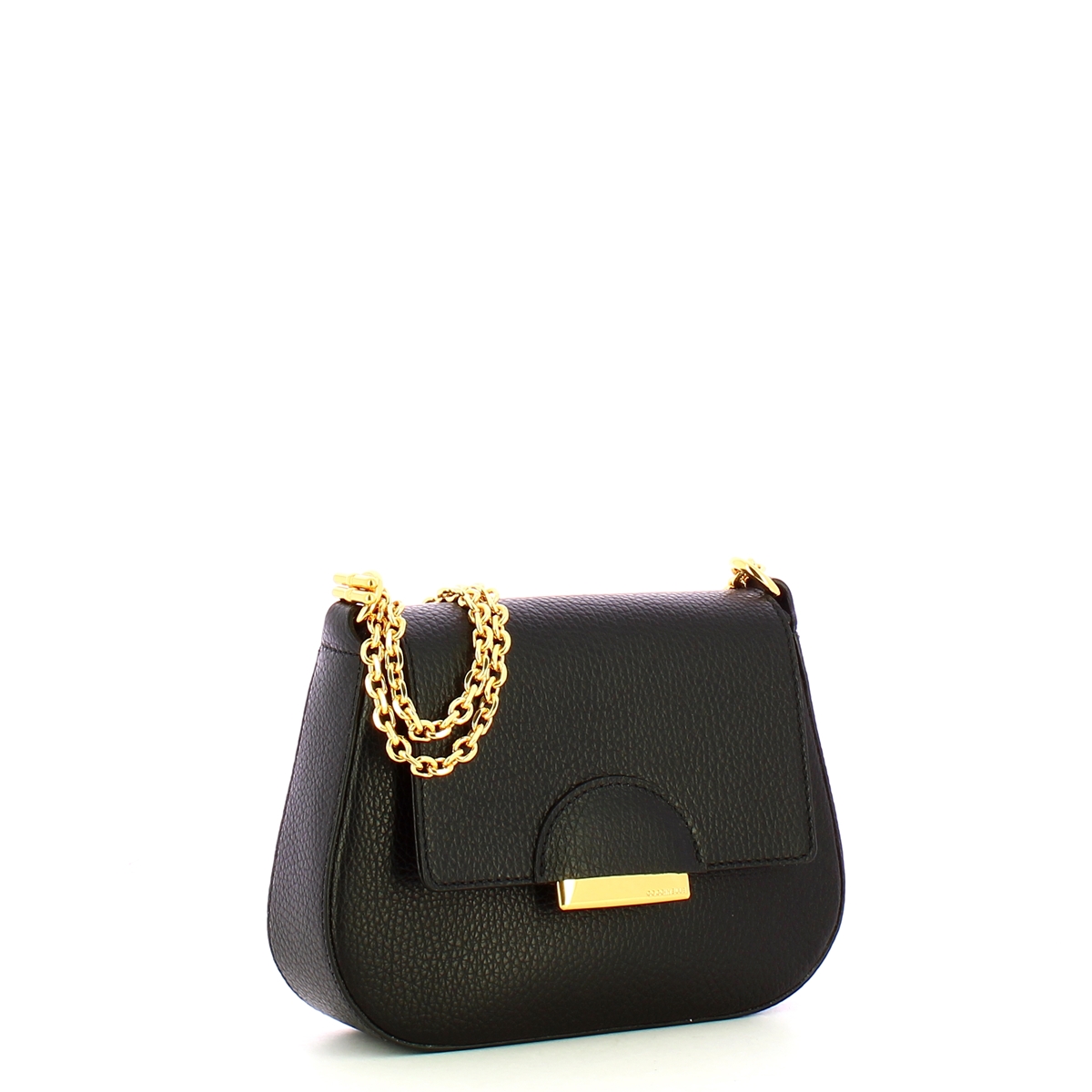 Coccinelle Mini Bag Talea Noir - 2 Coccinelle Mini Bag Talea Noir - 2