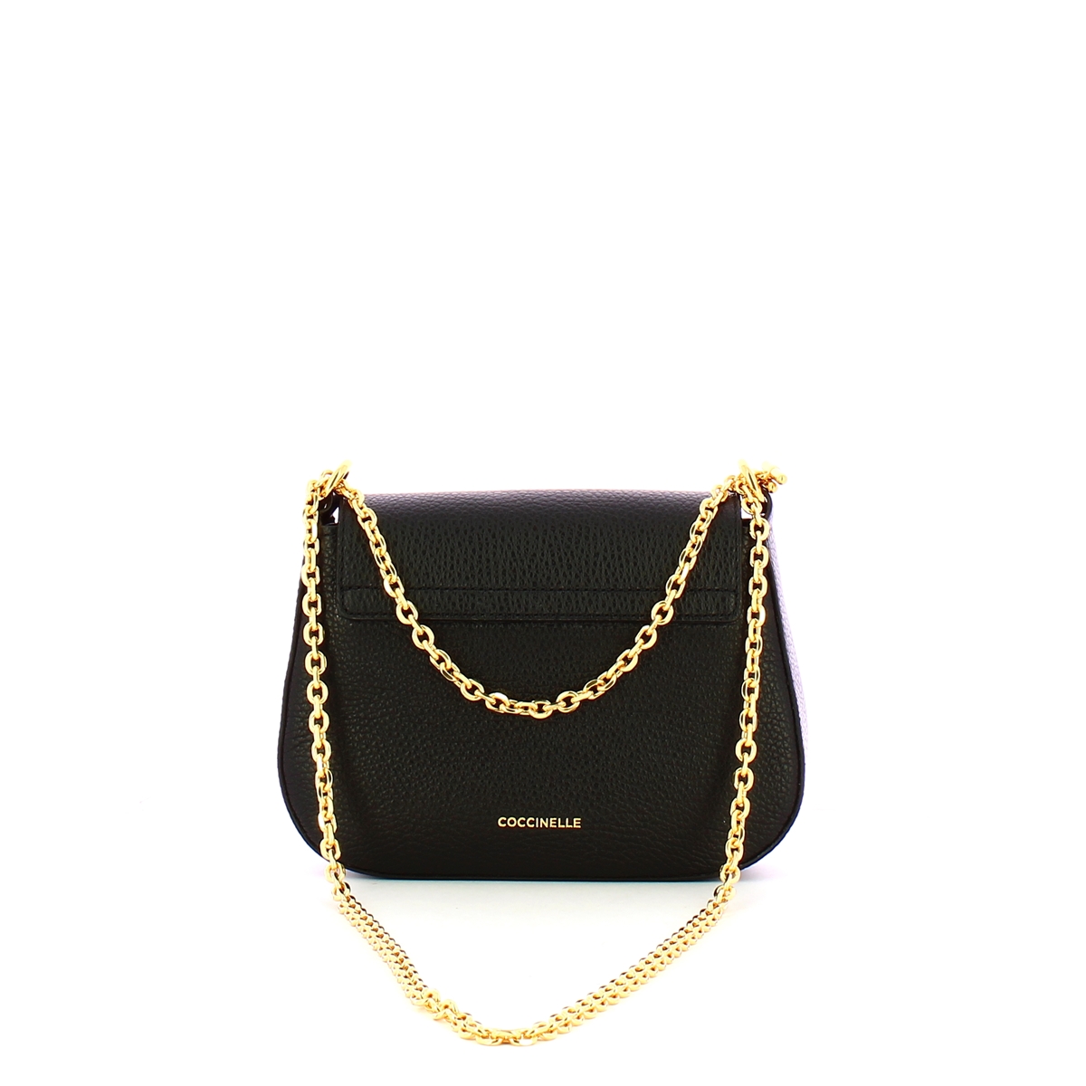 Coccinelle Mini Bag Talea Noir - 3 Coccinelle Mini Bag Talea Noir - 3