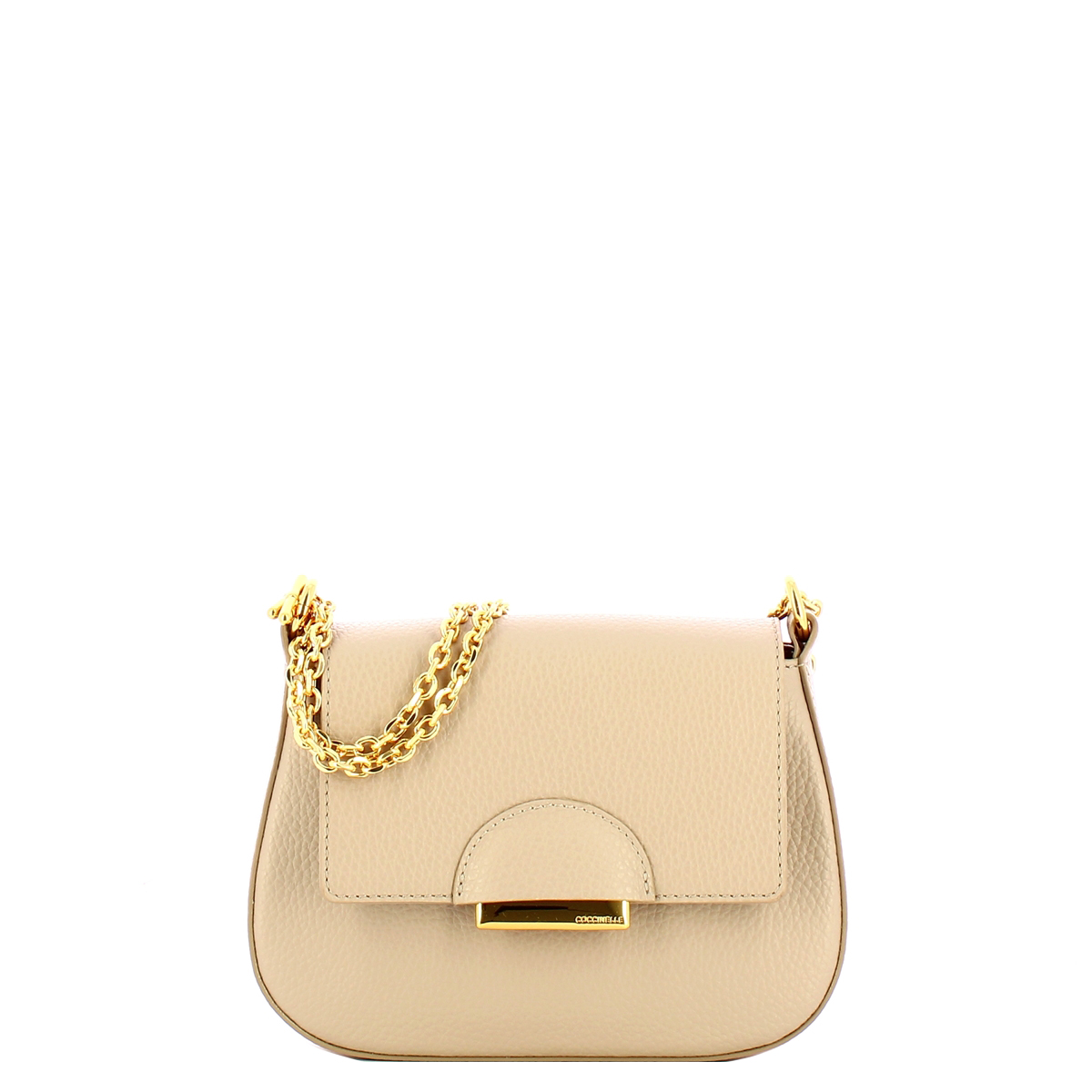 Coccinelle Mini Bag Talea Powder Pink - 1 Coccinelle Mini Bag Talea Powder Pink - 1
