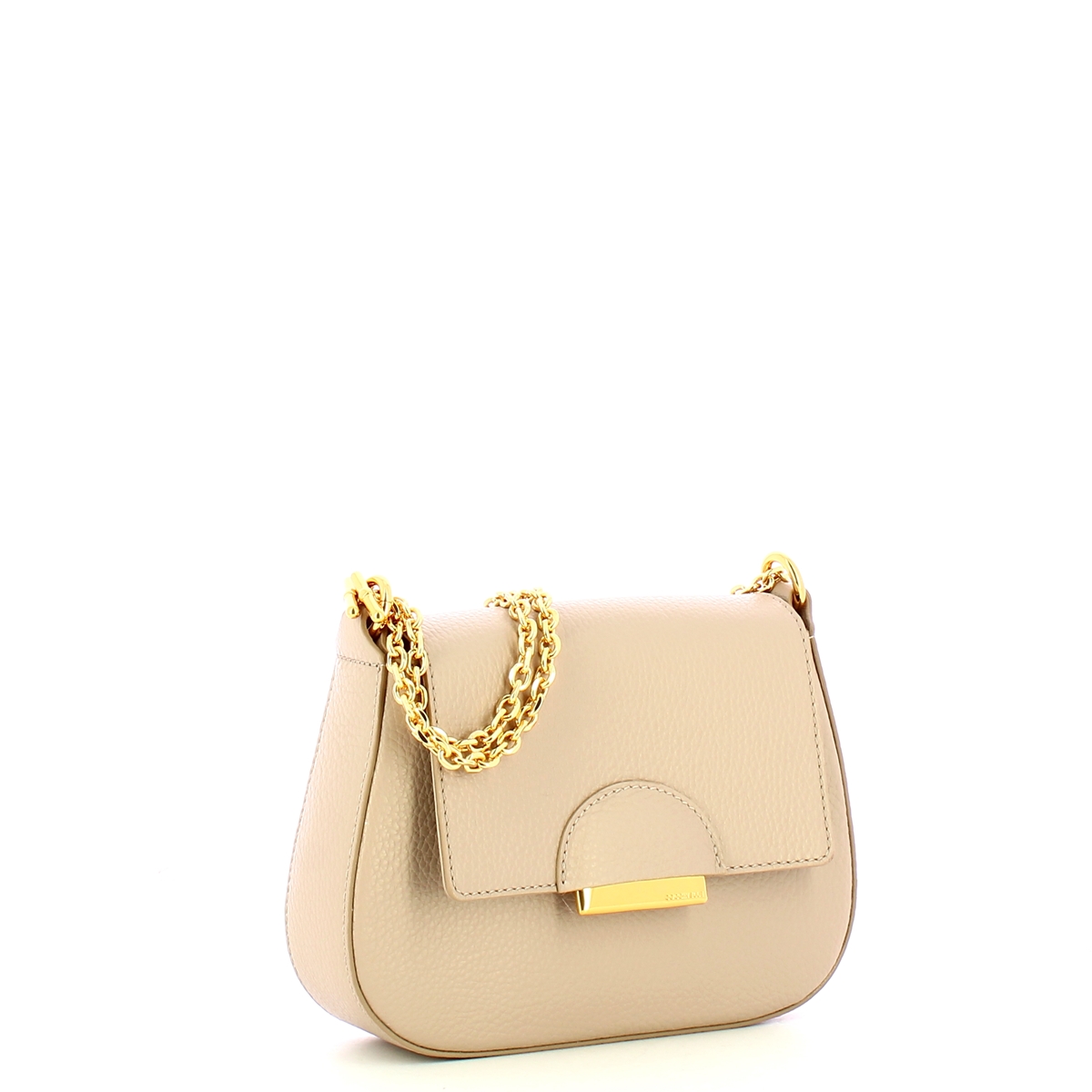 Coccinelle Mini Bag Talea Powder Pink - 2 Coccinelle Mini Bag Talea Powder Pink - 2