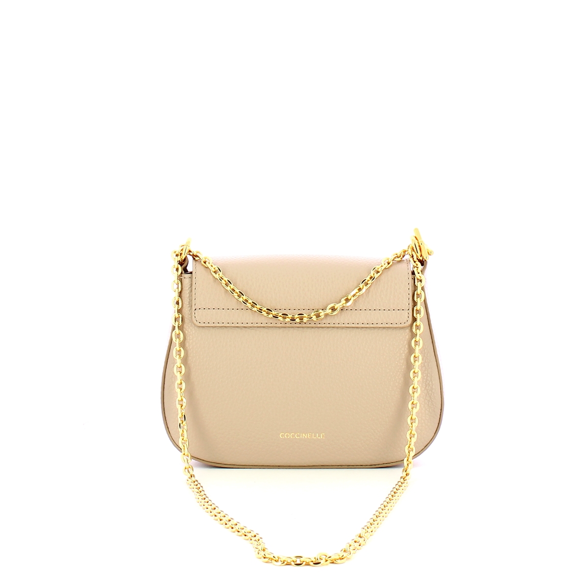 Coccinelle Mini Bag Talea Powder Pink - 3 Coccinelle Mini Bag Talea Powder Pink - 3