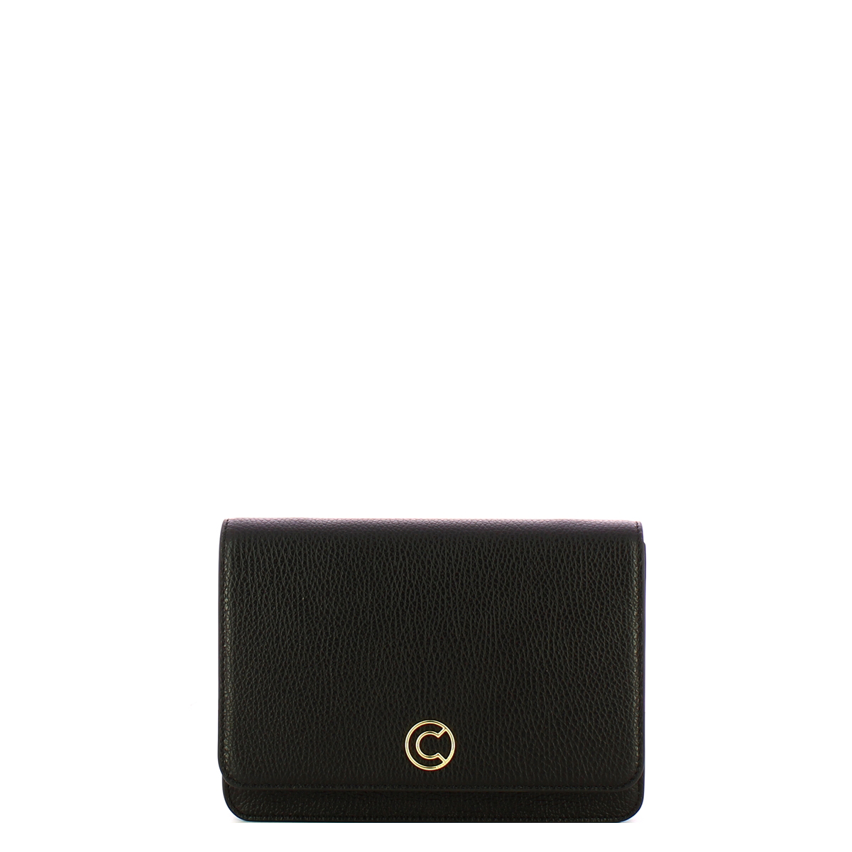Coccinelle Mini Bag Tulip Noir - 1 Coccinelle Mini Bag Tulip Noir - 1