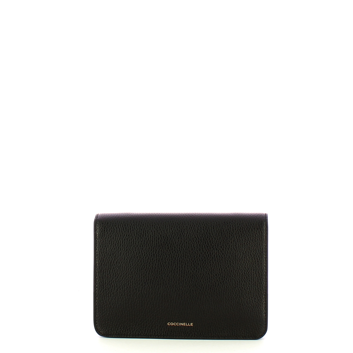 Coccinelle Mini Bag Tulip Noir - 3 Coccinelle Mini Bag Tulip Noir - 3
