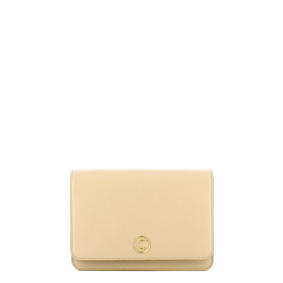 Coccinelle Mini Bag Tulip Powder Pink - 1 Coccinelle Mini Bag Tulip Powder Pink - 1