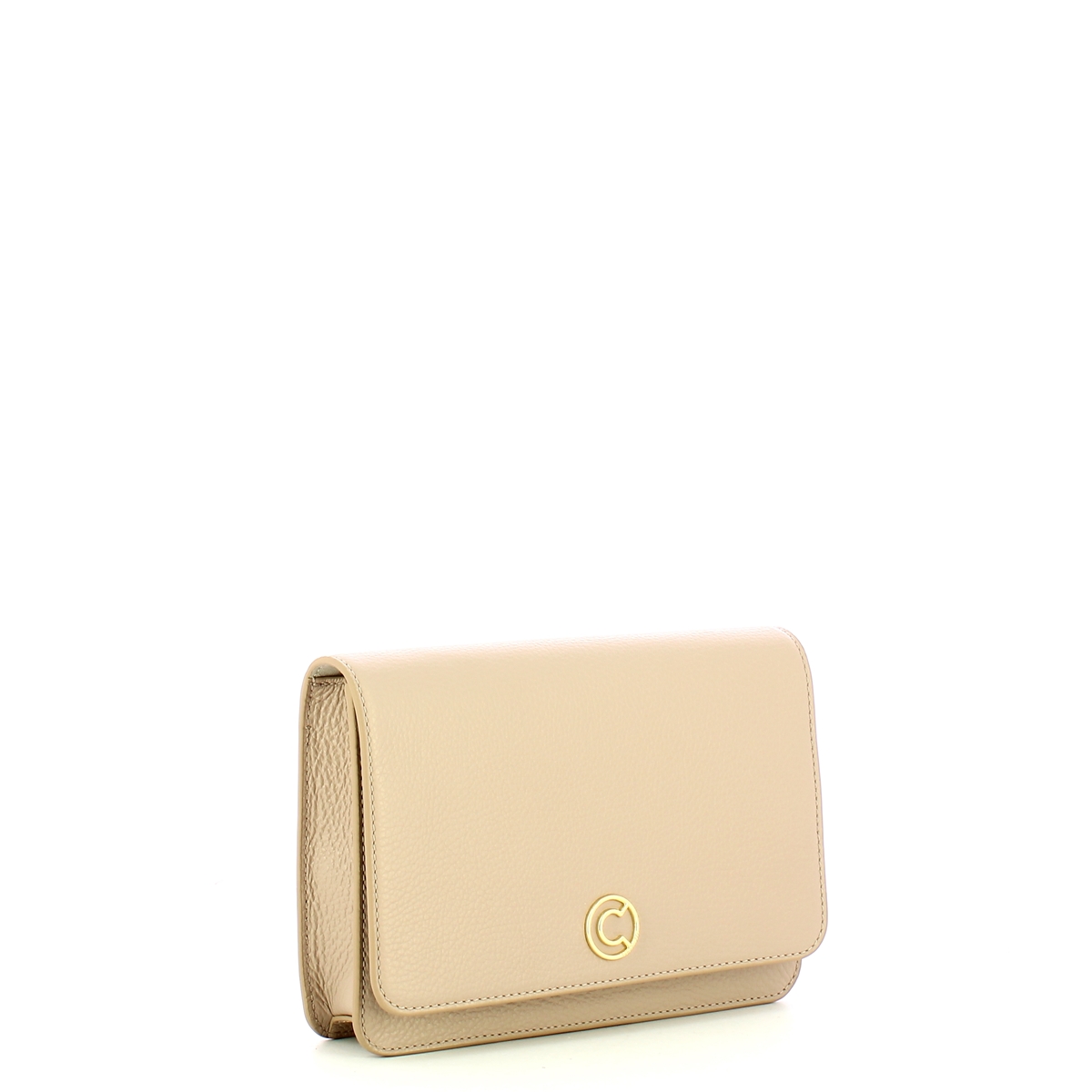 Coccinelle Mini Bag Tulip Powder Pink - 2 Coccinelle Mini Bag Tulip Powder Pink - 2