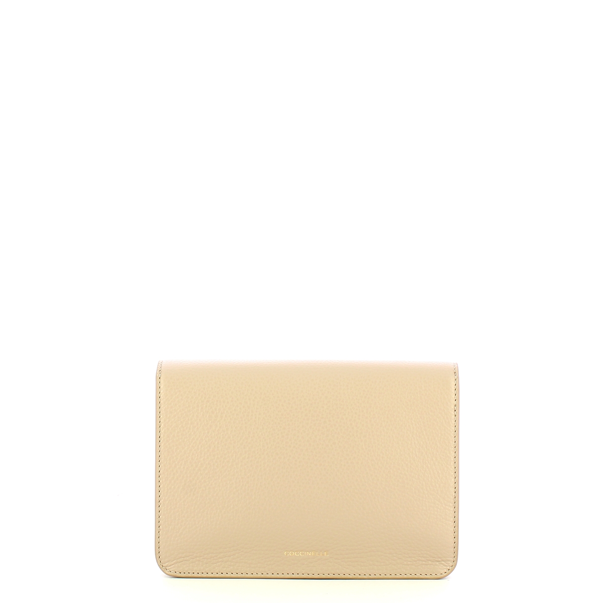 Coccinelle Mini Bag Tulip Powder Pink - 3 Coccinelle Mini Bag Tulip Powder Pink - 3