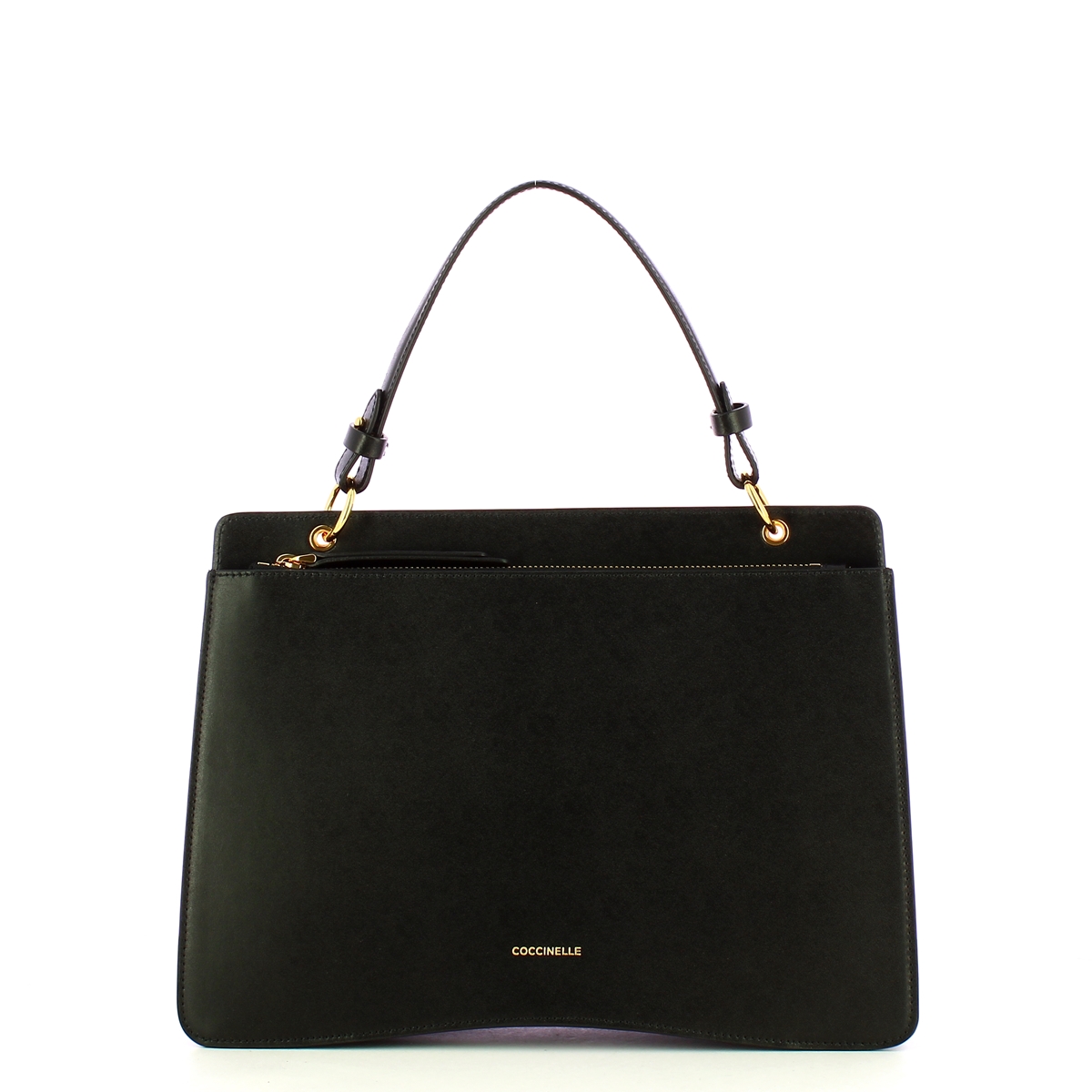Coccinelle Borsa a mano C-Me Noir - 3 Coccinelle Borsa a mano C-Me Noir - 3