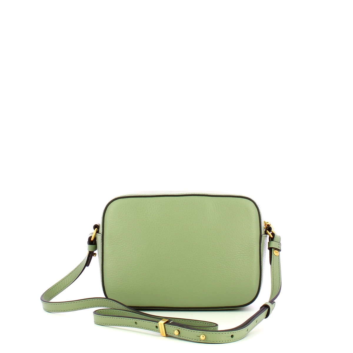 Coccinelle Borsa a tracolla Beat Soft Small Greenery - 3 Coccinelle Borsa a tracolla Beat Soft Small Greenery - 3