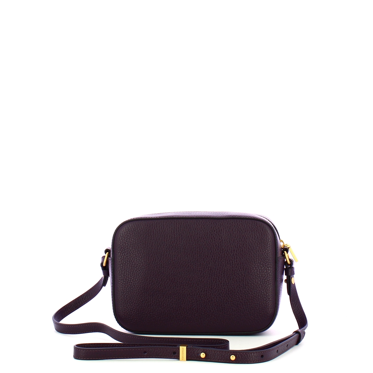Coccinelle Borsa a tracolla Beat Soft Small Prune - 3 Coccinelle Borsa a tracolla Beat Soft Small Prune - 3