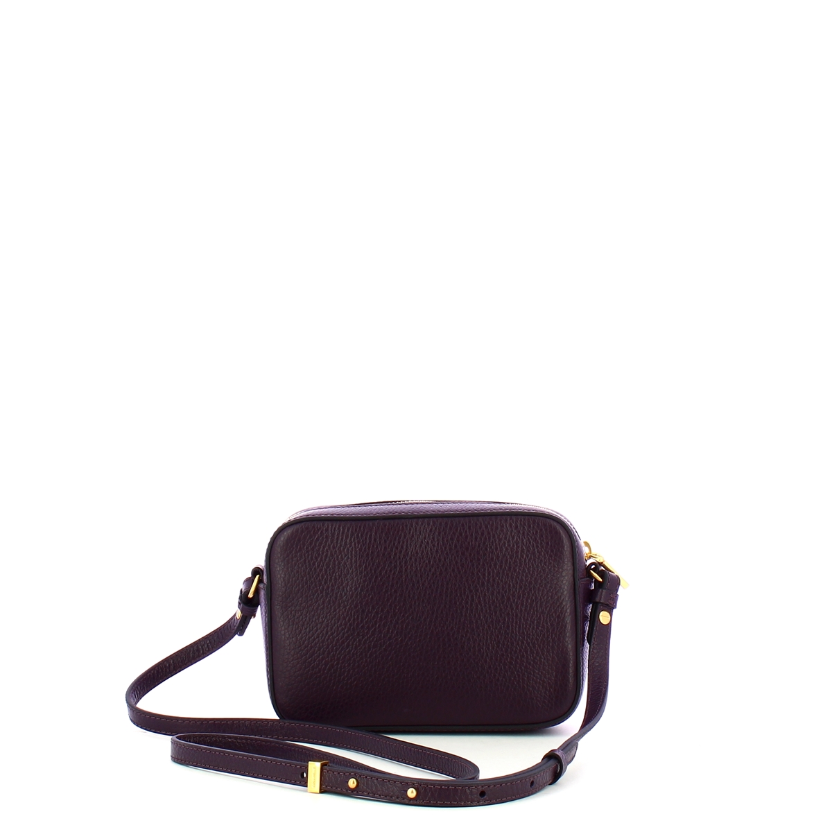 Coccinelle Mini Borsa a tracolla Beat Soft Prune - 3 Coccinelle Mini Borsa a tracolla Beat Soft Prune - 3