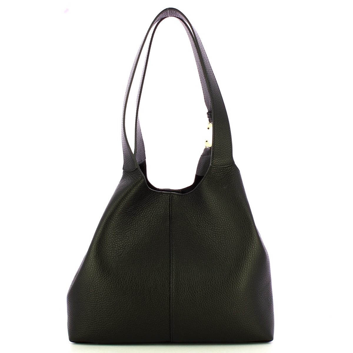Coccinelle Borsa a spalla C-Easy Noir - 3 Coccinelle Borsa a spalla C-Easy Noir - 3