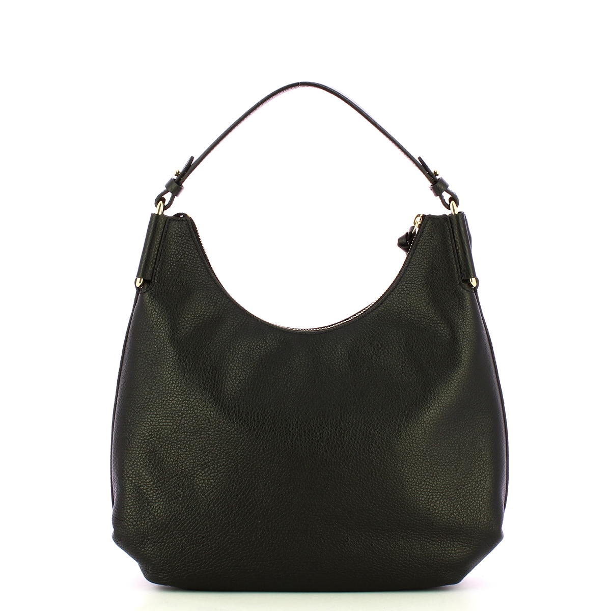 Coccinelle Borsa a spalla Rebekka Noir - 3 Coccinelle Borsa a spalla Rebekka Noir - 3