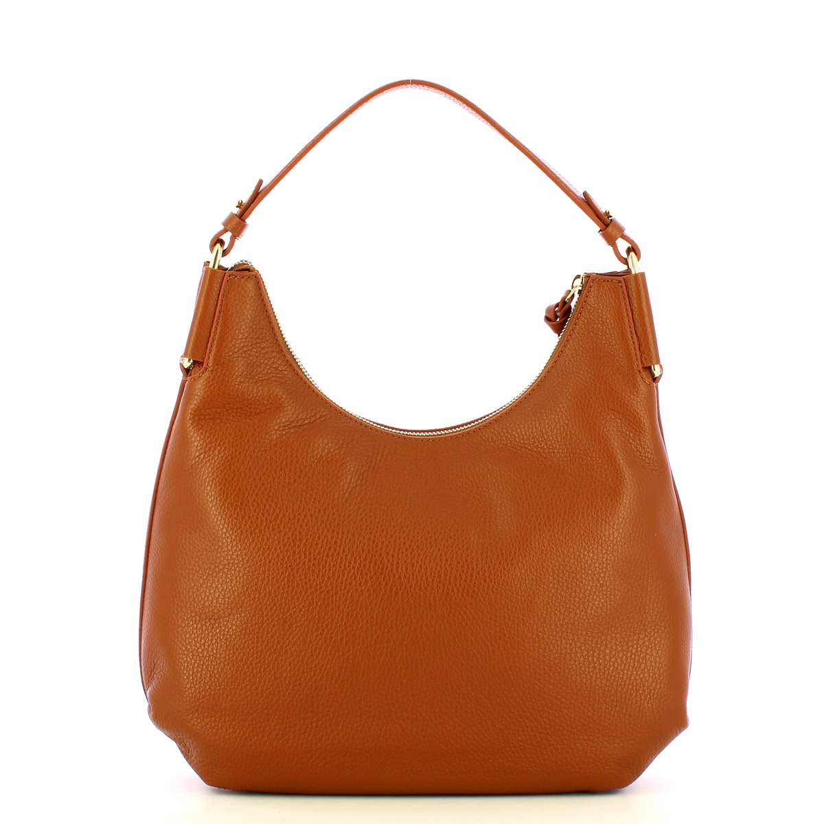 Coccinelle Borsa a spalla Rebekka Cognac - 3 Coccinelle Borsa a spalla Rebekka Cognac - 3