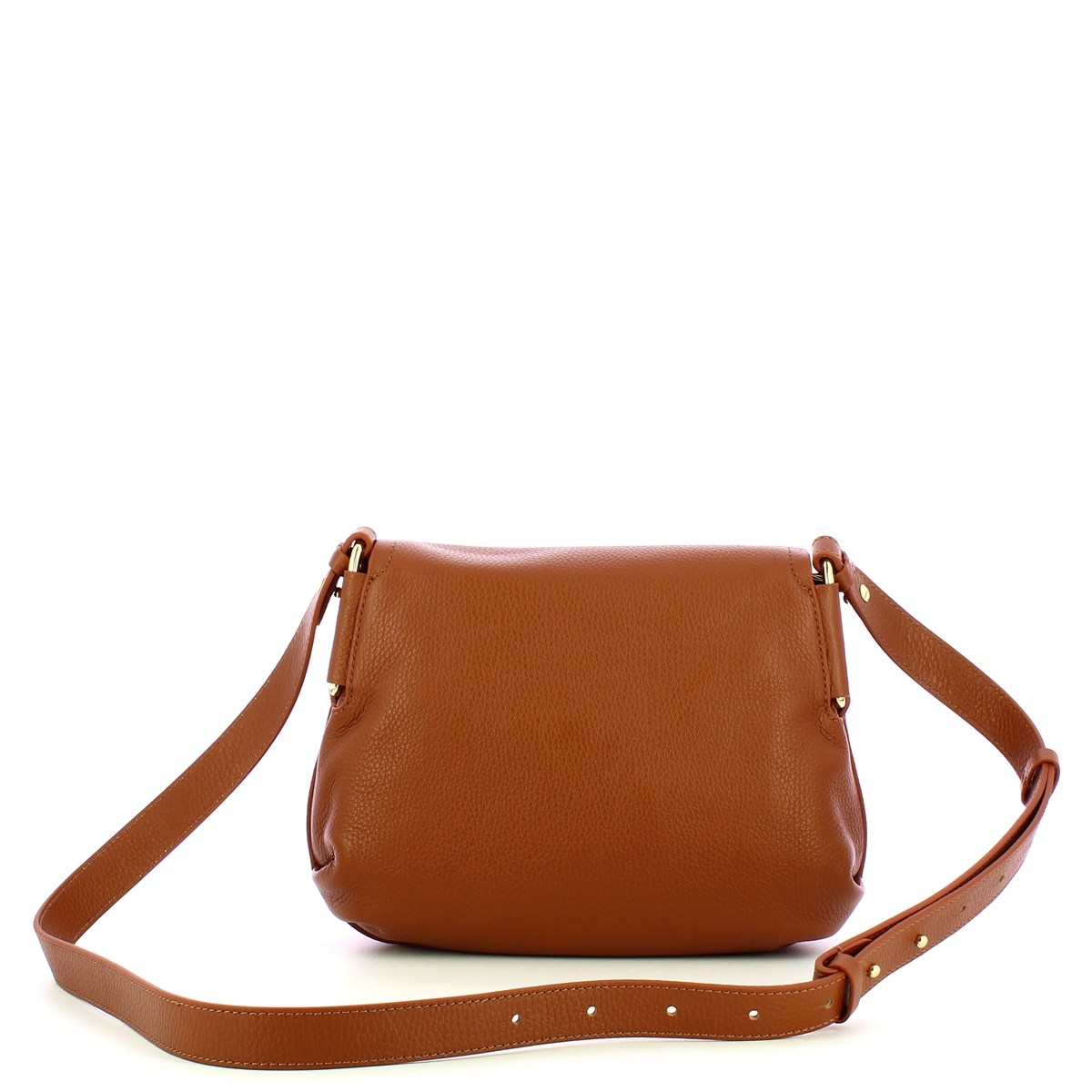 Coccinelle Borsa a tracolla Rebekka Cognac - 3 Coccinelle Borsa a tracolla Rebekka Cognac - 3