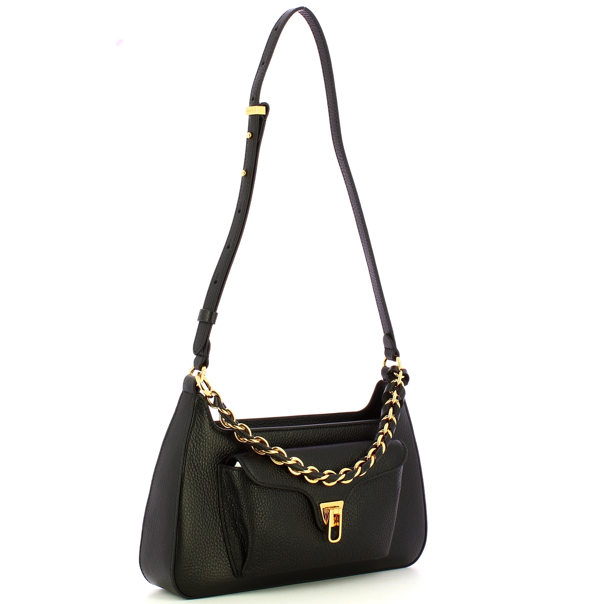 Coccinelle Borsa a tracolla Beat Generation Noir - 2 Coccinelle Borsa a tracolla Beat Generation Noir - 2