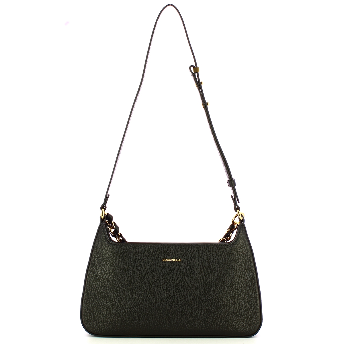 Coccinelle Borsa a tracolla Beat Generation Noir - 3 Coccinelle Borsa a tracolla Beat Generation Noir - 3