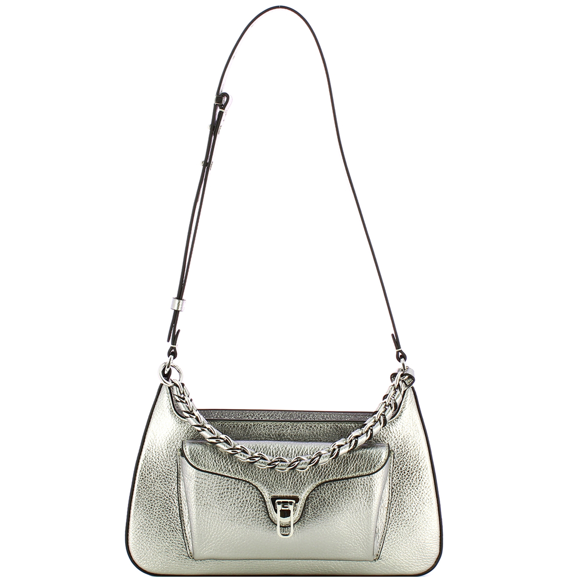 Coccinelle Borsa a tracolla Beat Generation Steel - 1 Coccinelle Borsa a tracolla Beat Generation Steel - 1