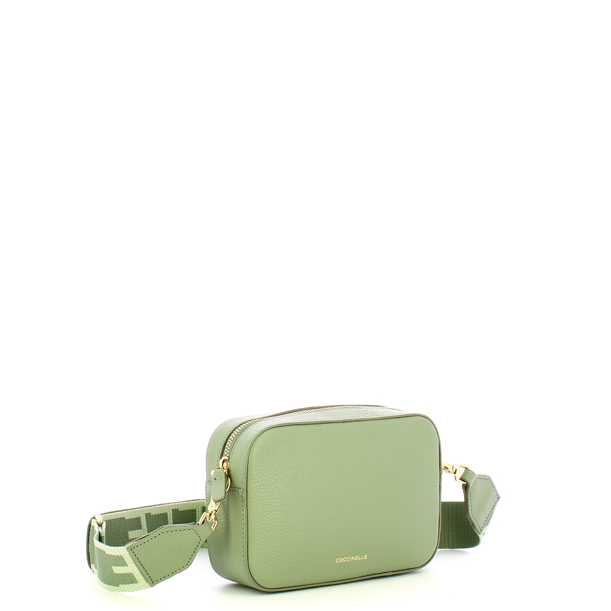 Coccinelle Minibag Tebe Greenery - 2 Coccinelle Minibag Tebe Greenery - 2