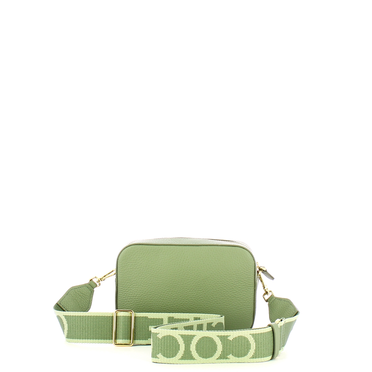 Coccinelle Minibag Tebe Greenery - 3 Coccinelle Minibag Tebe Greenery - 3