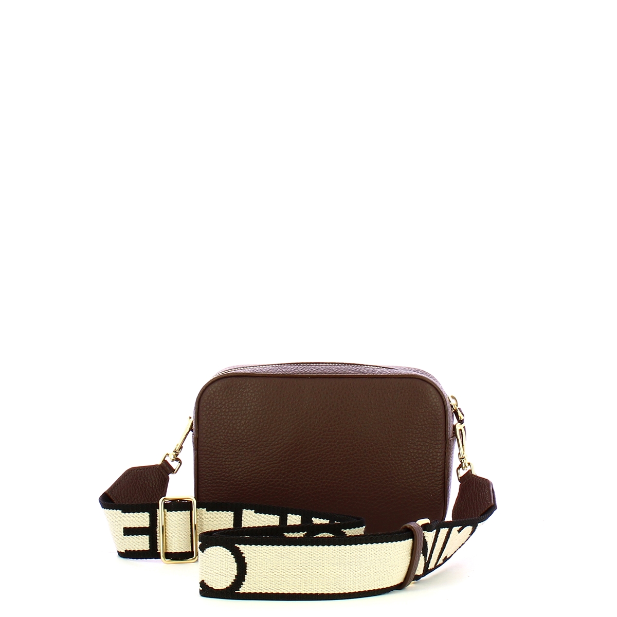 Coccinelle Minibag Tebe Brunette - 3 Coccinelle Minibag Tebe Brunette - 3