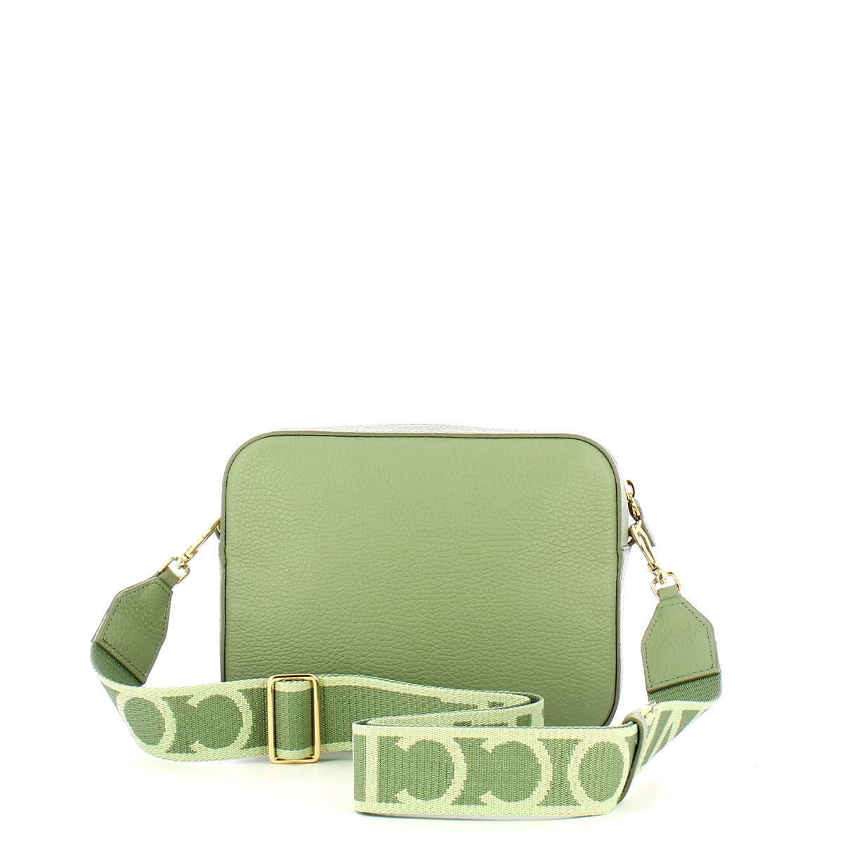 Coccinelle Tracolla Tebe Greenery - 3 Coccinelle Tracolla Tebe Greenery - 3