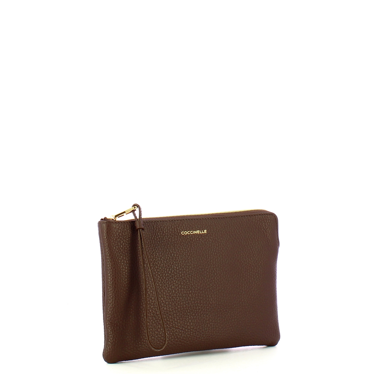 Coccinelle Pochette Alias Brunette - 2 Coccinelle Pochette Alias Brunette - 2