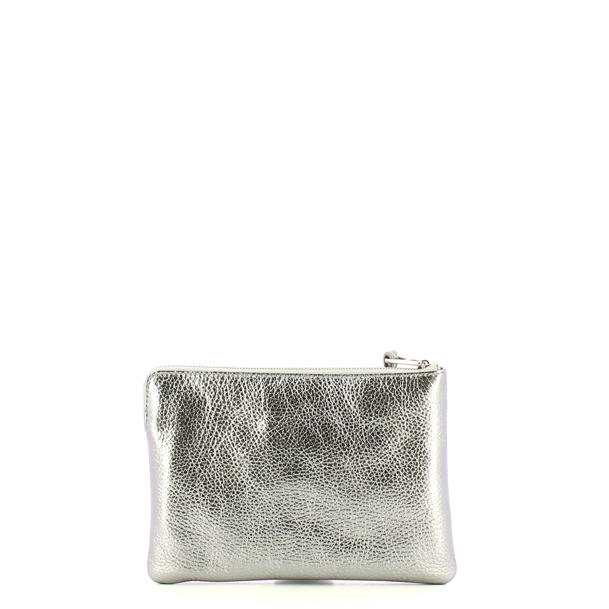 Coccinelle Pochette Alias Steel - 3 Coccinelle Pochette Alias Steel - 3