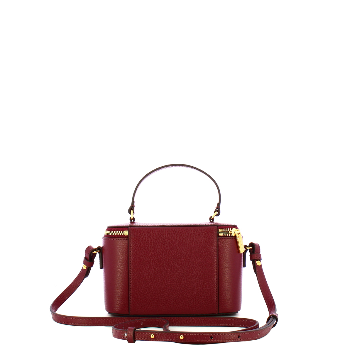Coccinelle Mini Borsa a mano Beat Generation Ribes - 3