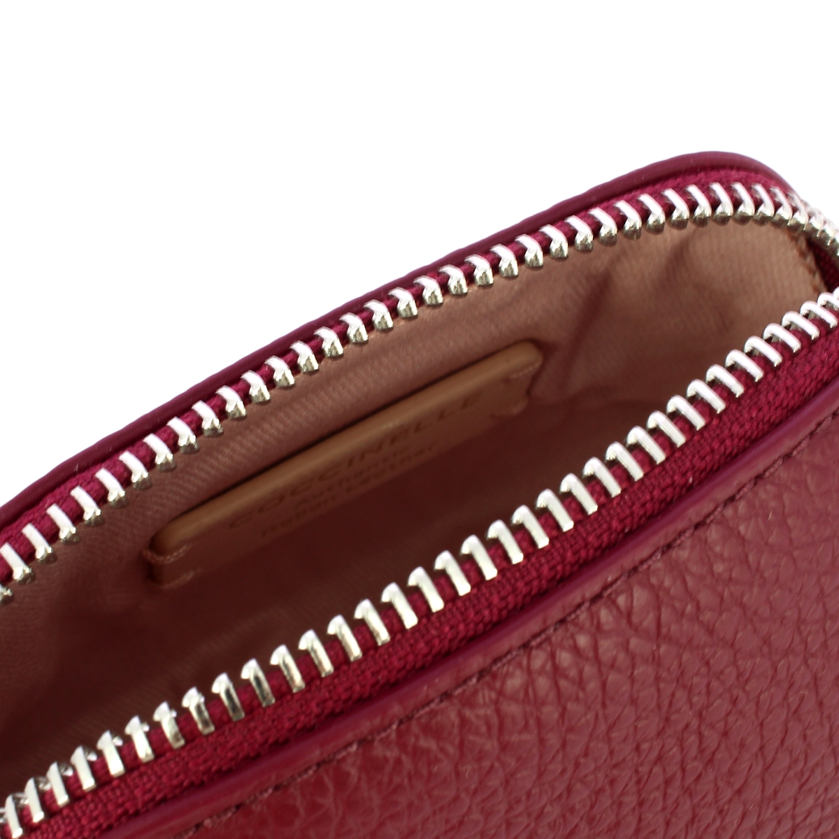 Coccinelle Helga Mini Beauty Case Ribes - 4