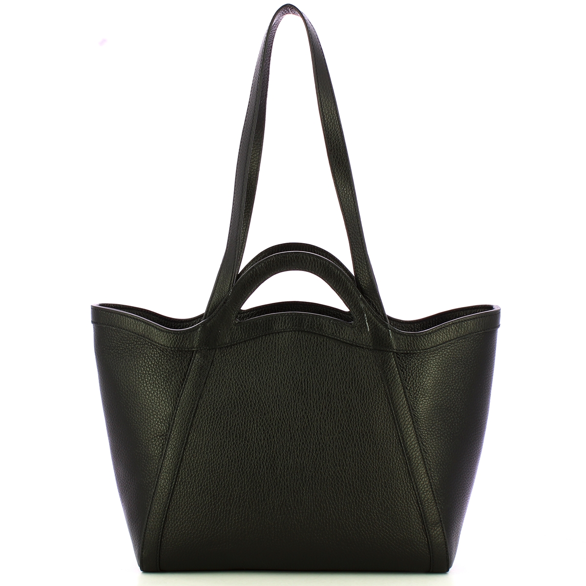 Coccinelle Borsa a mano Amalia Noir - 3 Coccinelle Borsa a mano Amalia Noir - 3