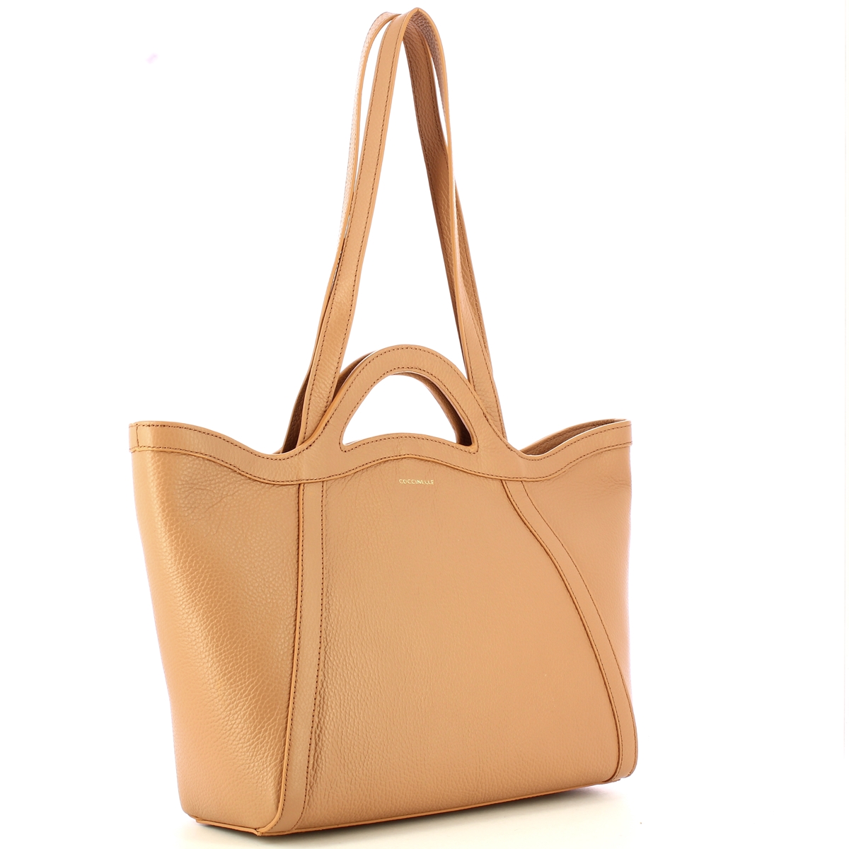 Coccinelle Borsa a mano Amalia Skin - 2