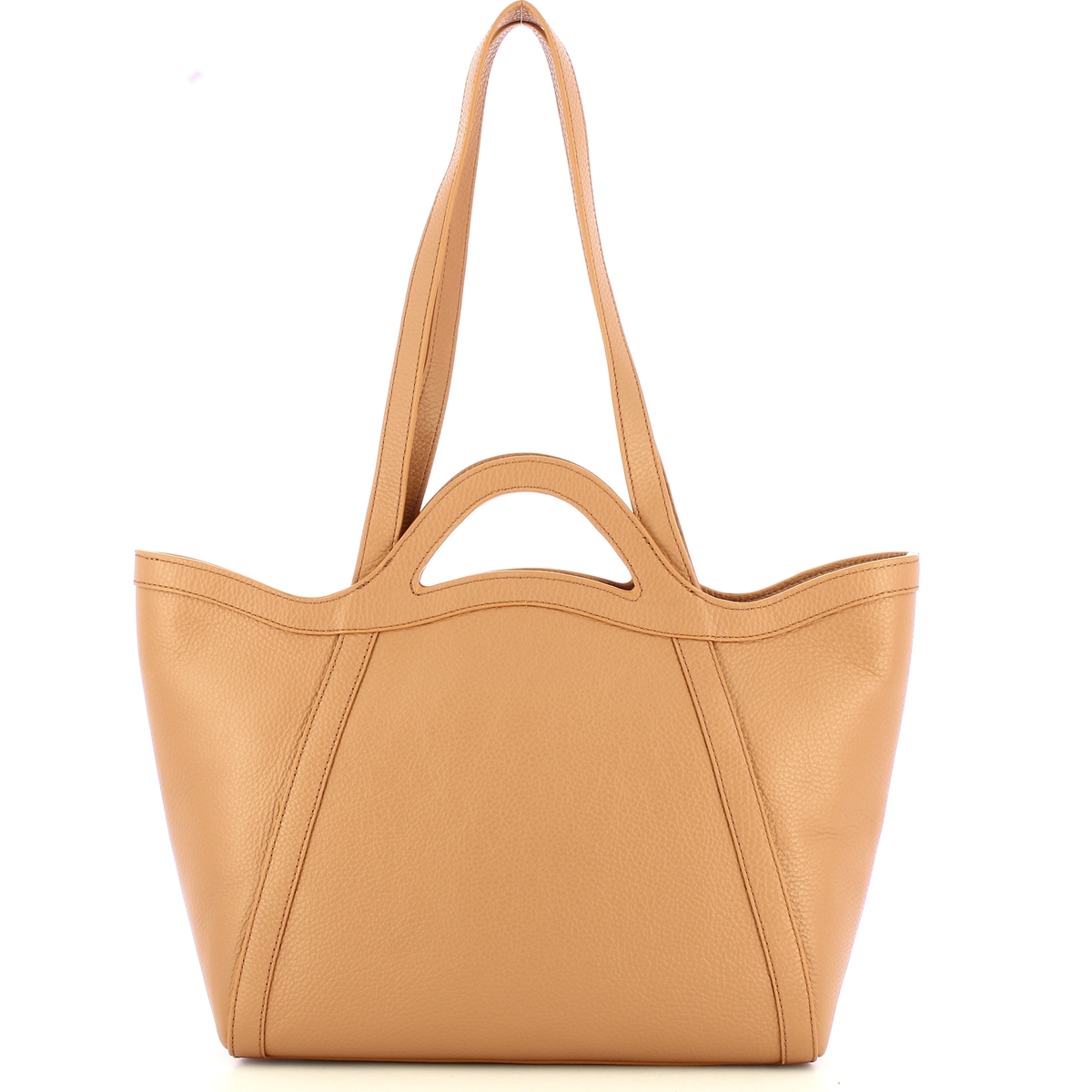 Coccinelle Borsa a mano Amalia Skin - 3