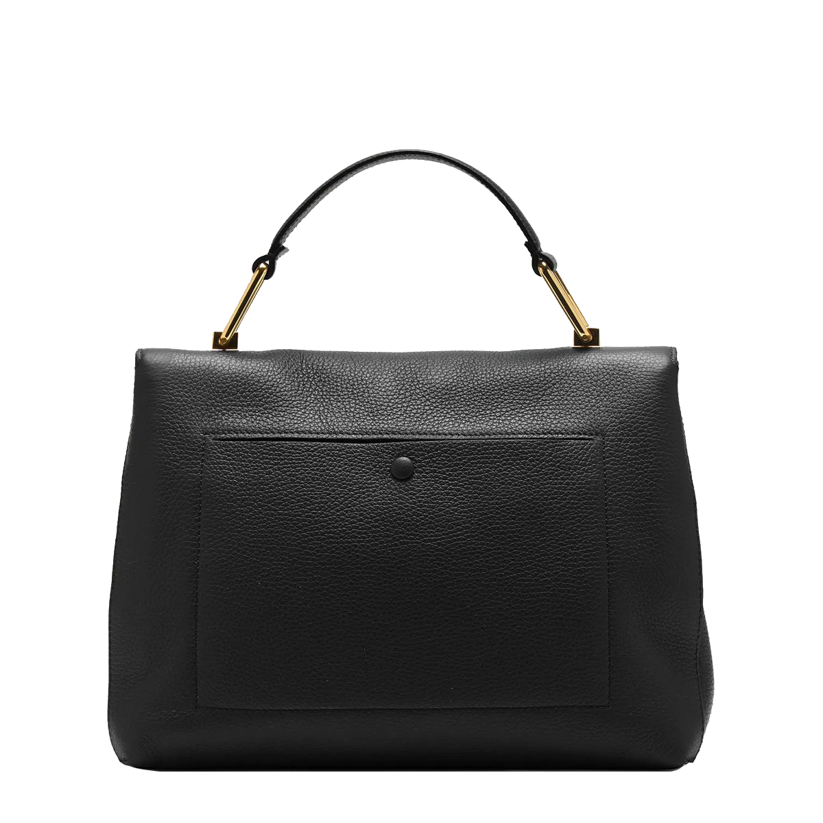 Coccinelle Borsa a mano Liya Medium Noir - 5 Coccinelle Borsa a mano Liya Medium Noir - 5