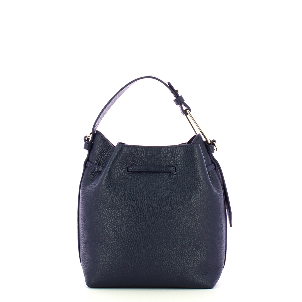Coccinelle Secchiello Malory Midnight Blue - 3
