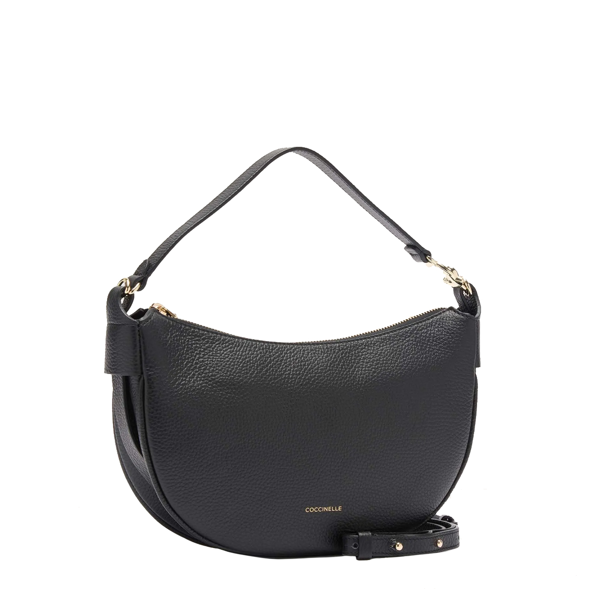 Coccinelle Sottospalla C-Easy Small Noir - 2 Coccinelle Sottospalla C-Easy Small Noir - 2