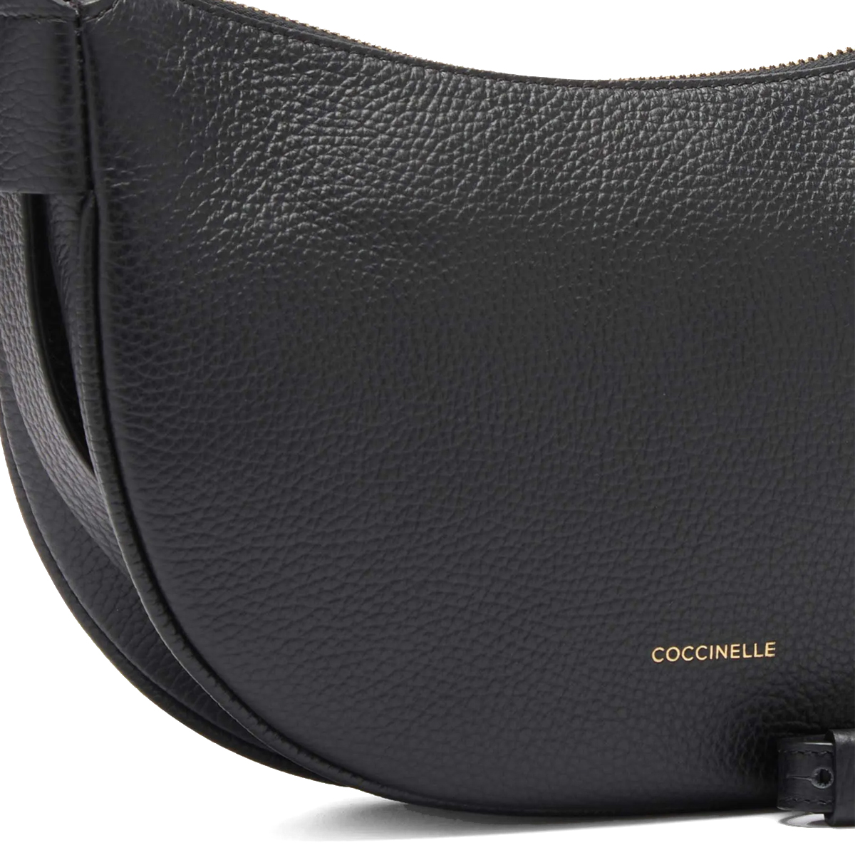 Coccinelle Sottospalla C-Easy Small Noir - 4 Coccinelle Sottospalla C-Easy Small Noir - 4