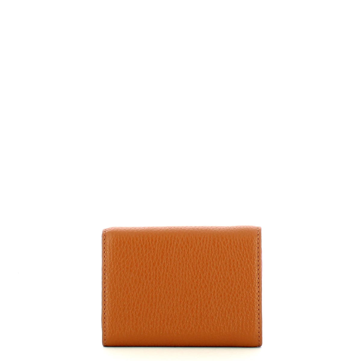 Coccinelle Portafoglio Metallic Soft Cuir - 2 Coccinelle Portafoglio Metallic Soft Cuir - 2