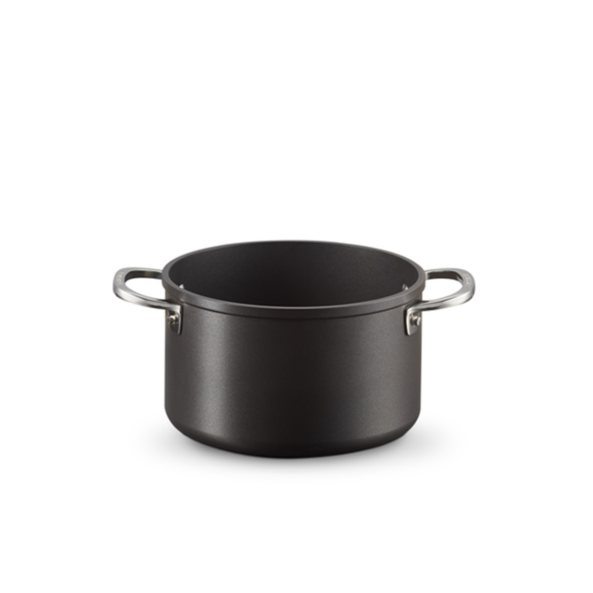 Le Creuset Pentola in alluminio con coperchio 20 cm - 6 Le Creuset Pentola in alluminio con coperchio 20 cm - 6