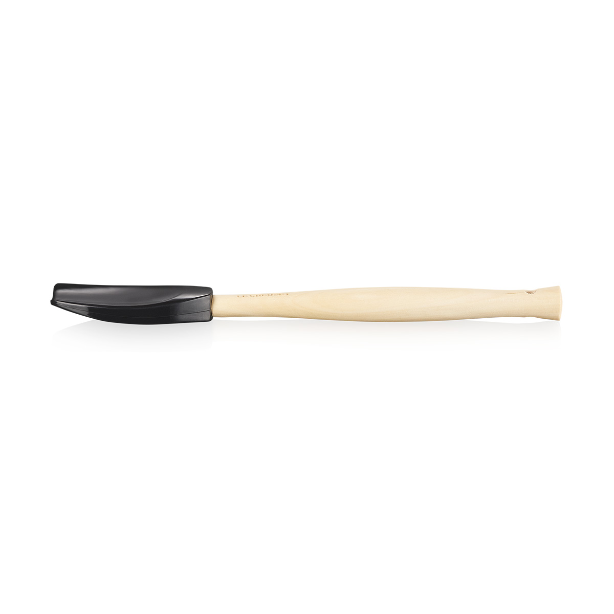 Le Creuset Spatola Cucchiaio Craft Nero - 3 Le Creuset Spatola Cucchiaio Craft Nero - 3