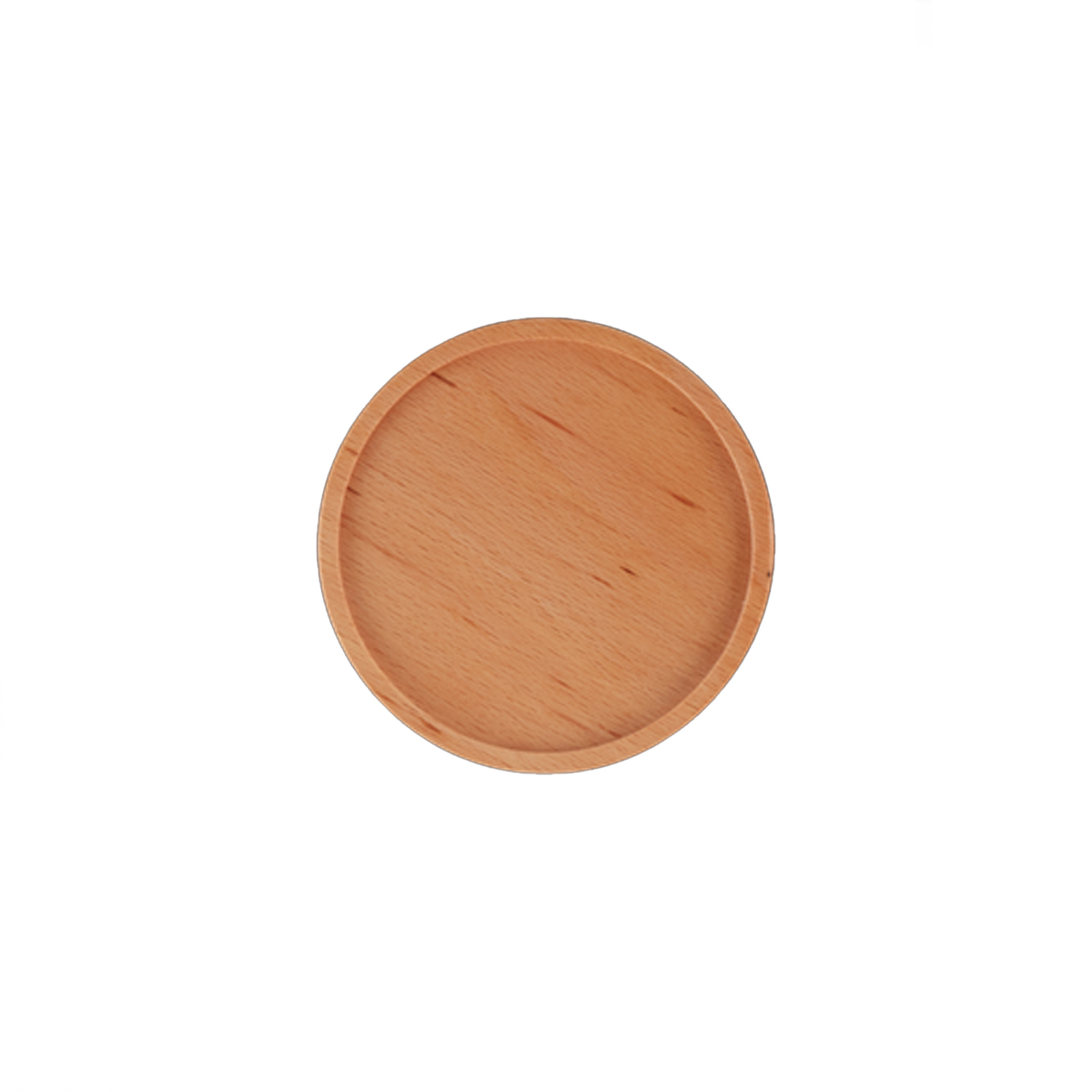 Le Creuset Barattolo M con coperchio in legno Ciliegia - 4