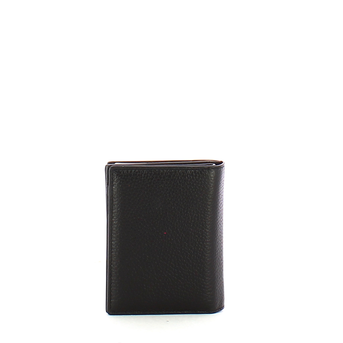 CUOF Portafoglio Piccolo Velvet Nero - 2 CUOF Portafoglio Piccolo Velvet Nero - 2