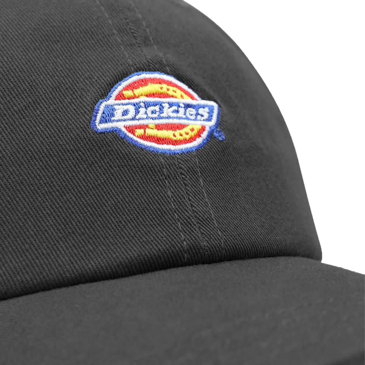 Dickies Cappello Hardwick Black - 3 Dickies Cappello Hardwick Black - 3