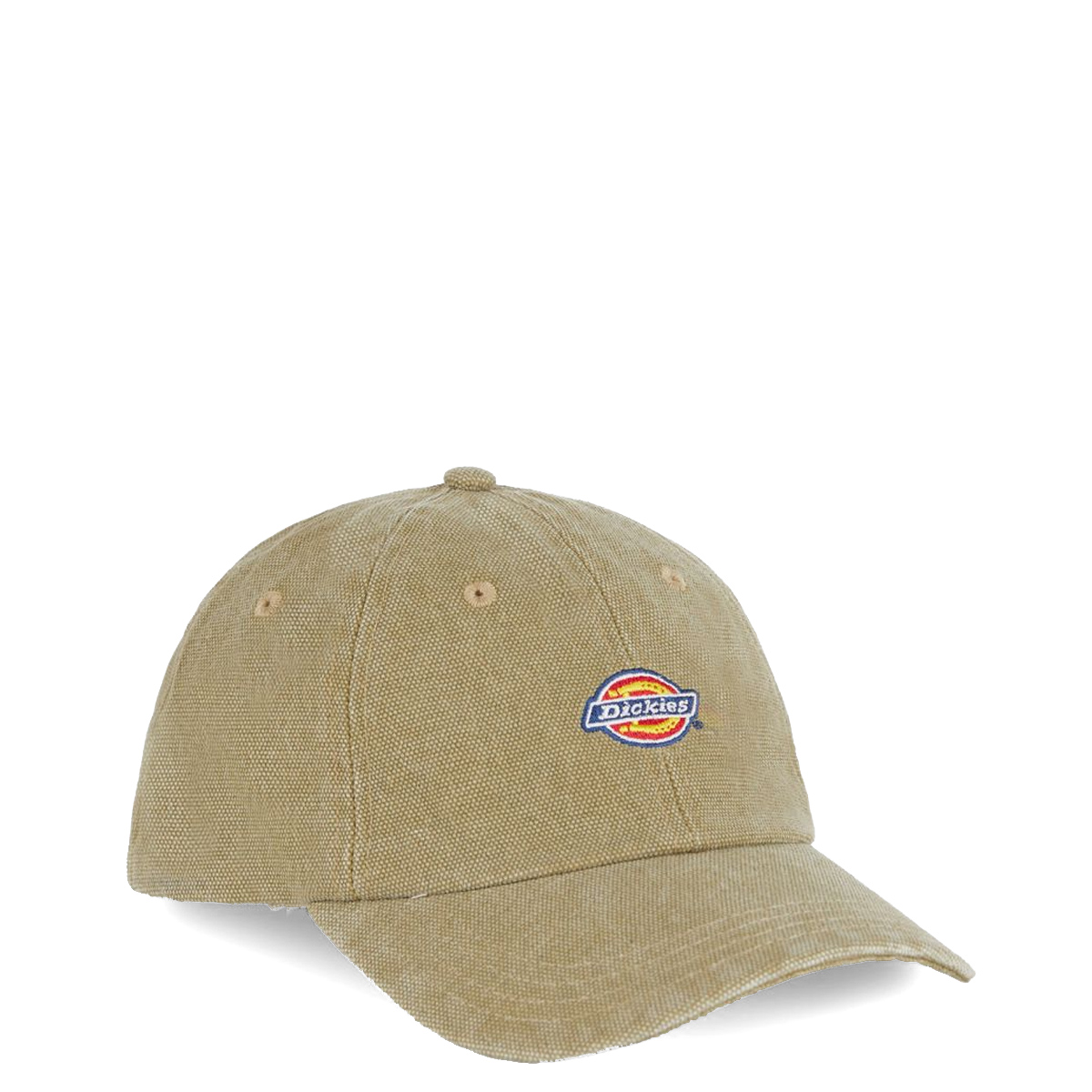 Dickies Cappello Hardwick Duck Canvas Desert Sand - 1 Dickies Cappello Hardwick Duck Canvas Desert Sand - 1