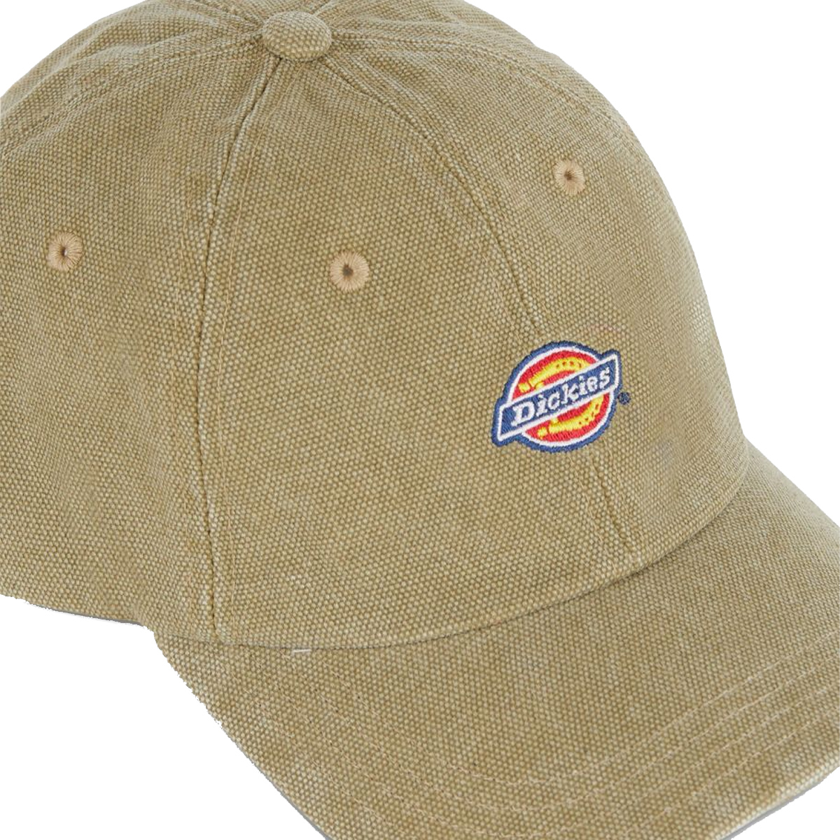 Dickies Cappello Hardwick Duck Canvas Desert Sand - 3 Dickies Cappello Hardwick Duck Canvas Desert Sand - 3