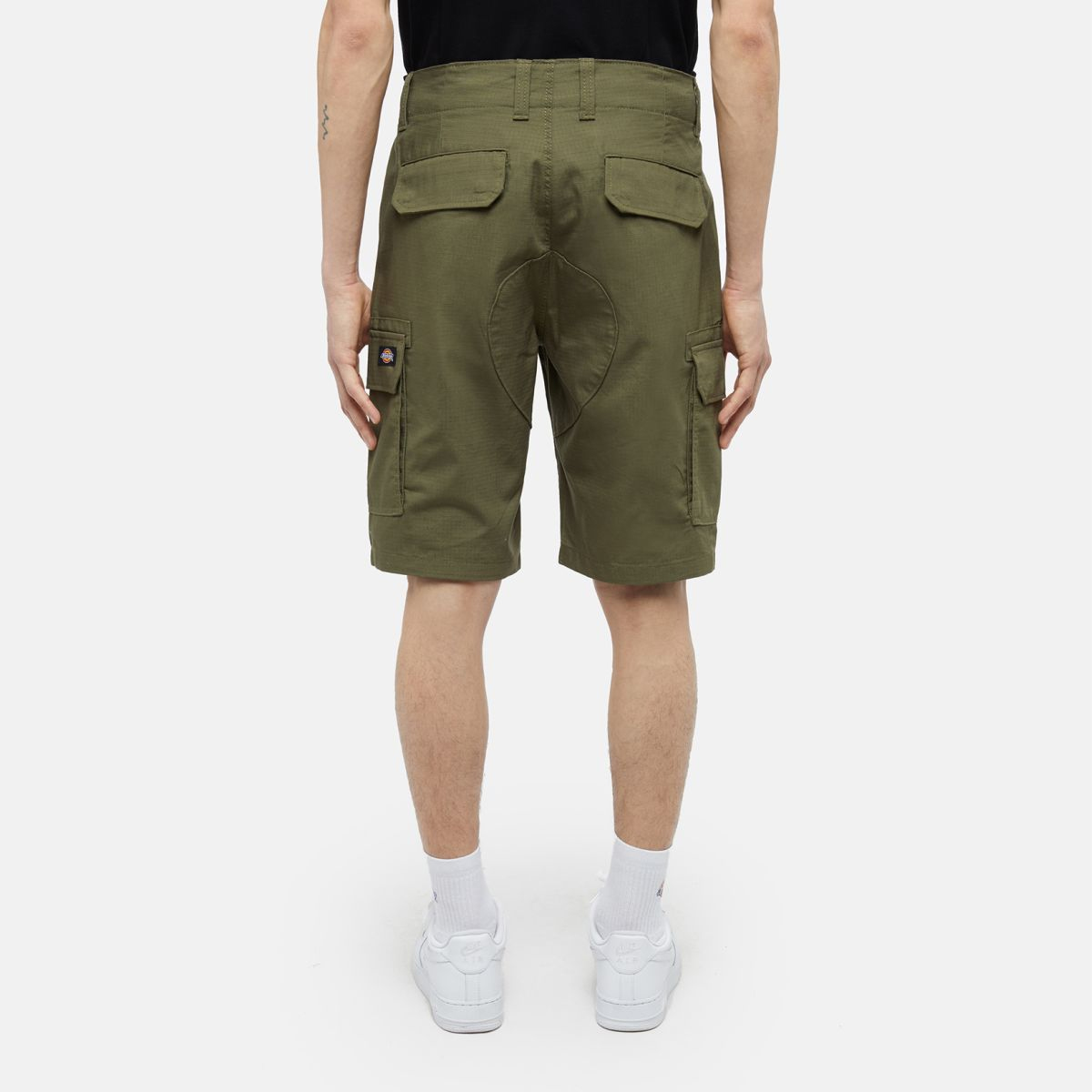 Dickies Shorts Millerville Military Green - 2 Dickies Shorts Millerville Military Green - 2