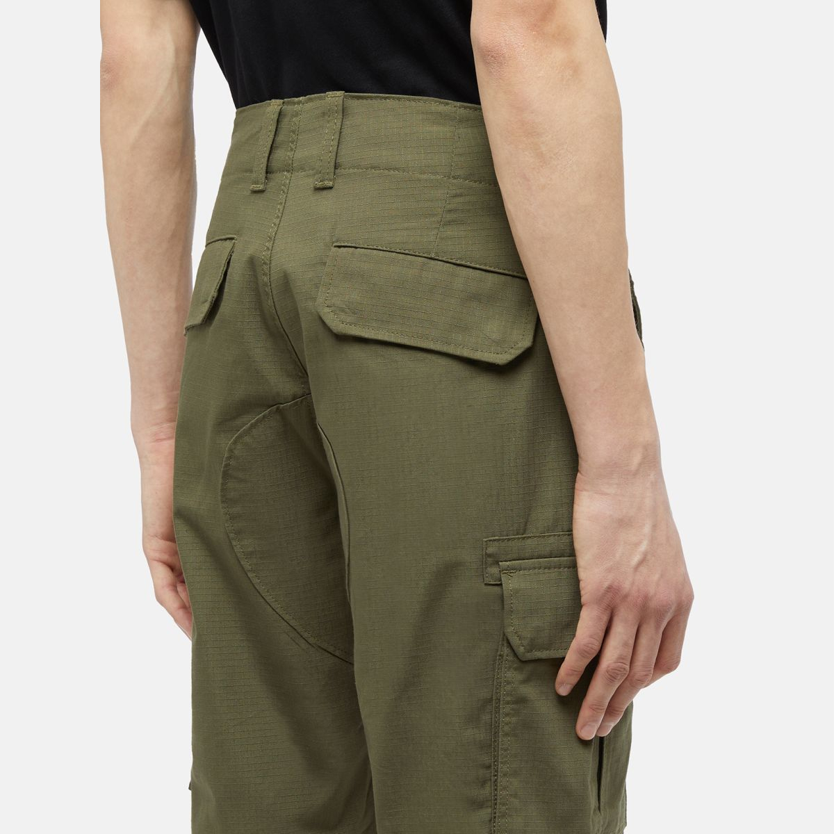 Dickies Shorts Millerville Military Green - 8 Dickies Shorts Millerville Military Green - 8